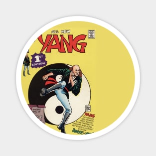 Yang Magnet